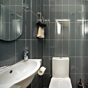 Hotel Petrovka 17