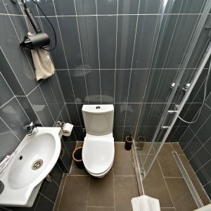 Hotel Petrovka 17