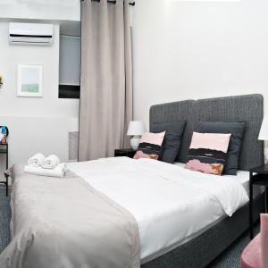 Hotel Petrovka 17