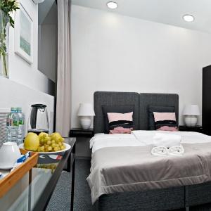 Hotel Petrovka 17