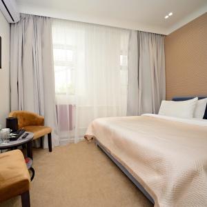 Hotel Petrovka 17