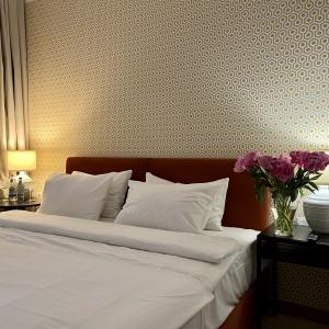 Hotel Petrovka 17