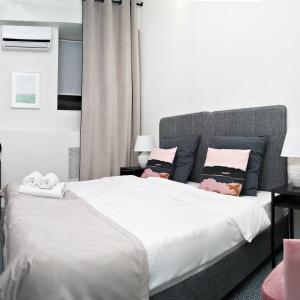 Hotel Petrovka 17