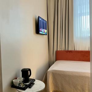 Hotel Petrovka 17