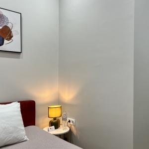 Hotel Petrovka 17