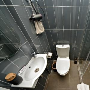 Hotel Petrovka 17