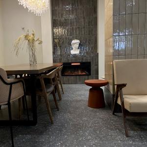 Hotel Petrovka 17