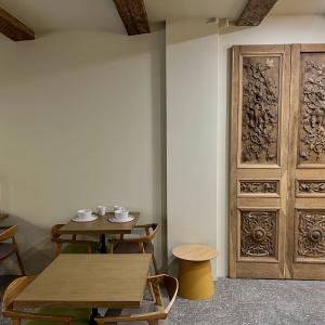 Hotel Petrovka 17