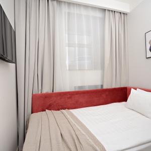 Hotel Petrovka 17