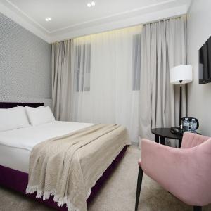Hotel Petrovka 17
