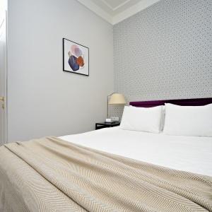 Hotel Petrovka 17