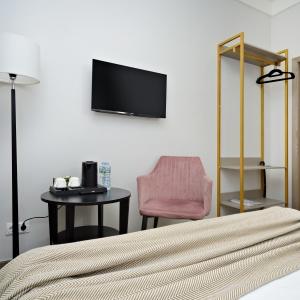 Hotel Petrovka 17