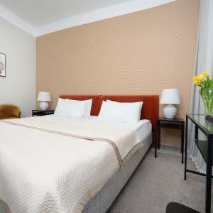Hotel Petrovka 17