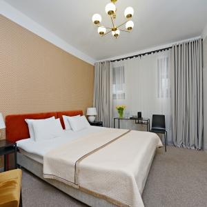 Hotel Petrovka 17