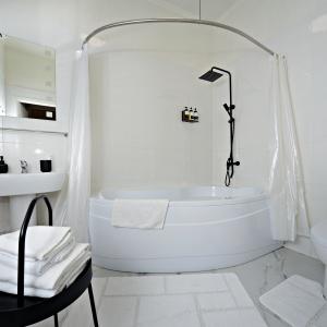 Hotel Petrovka 17