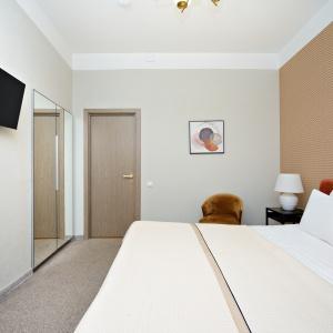 Hotel Petrovka 17