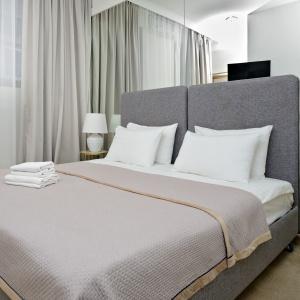 Hotel Petrovka 17