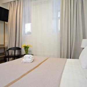 Hotel Petrovka 17