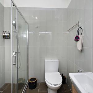 Hotel Petrovka 17