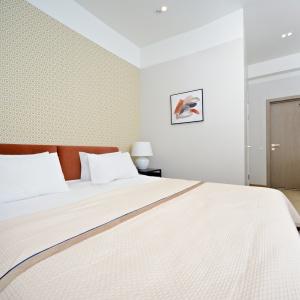 Hotel Petrovka 17
