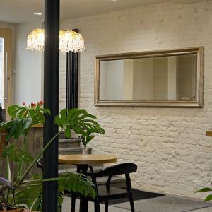 Hotel Petrovka 17