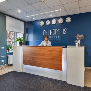 Hotel Petropolis