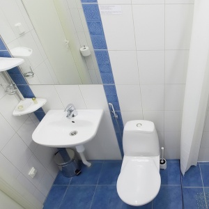 Accomodation facility Vesta