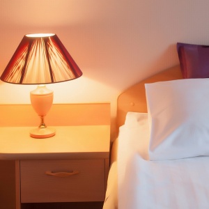 Accomodation facility Vesta
