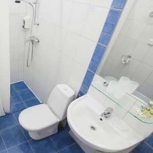 Accomodation facility Vesta