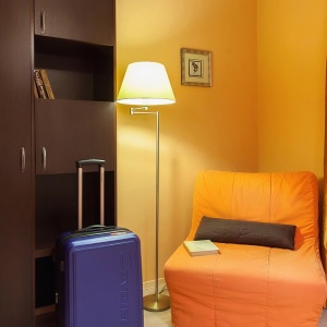 Accomodation facility Vesta