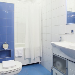 Accomodation facility Vesta
