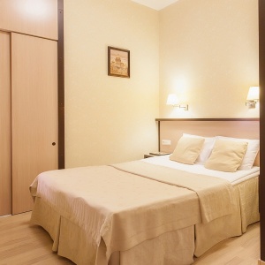Accomodation facility Vesta