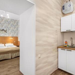 Accomodation facility Vesta