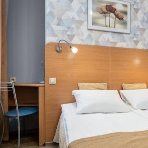 Accomodation facility Vesta
