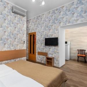 Accomodation facility Vesta