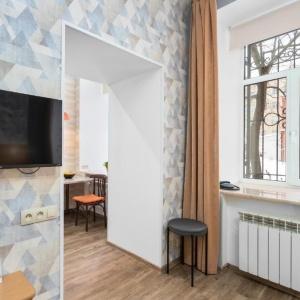 Accomodation facility Vesta
