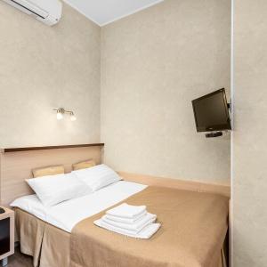 Accomodation facility Vesta