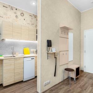 Accomodation facility Vesta