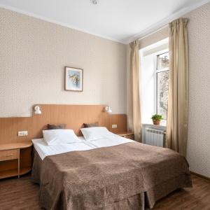 Accomodation facility Vesta
