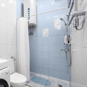 Accomodation facility Vesta