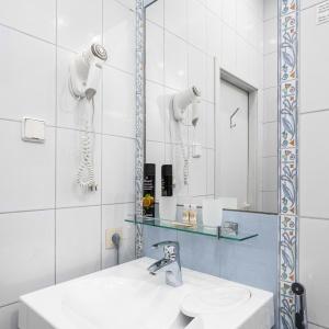 Accomodation facility Vesta