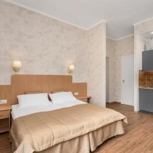 Accomodation facility Vesta