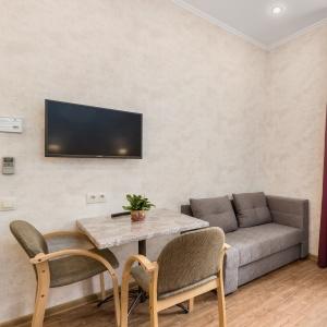Accomodation facility Vesta