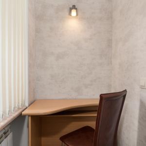 Accomodation facility Vesta