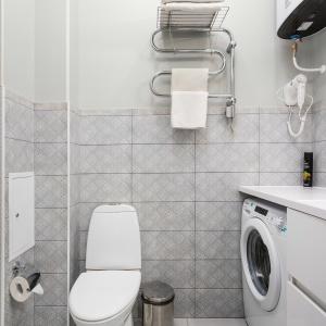 Accomodation facility Vesta