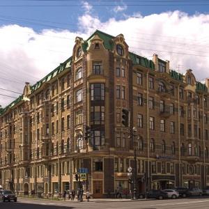 Гостиница Элефант