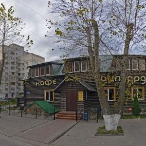 Accomodation facility Mon Plaisir