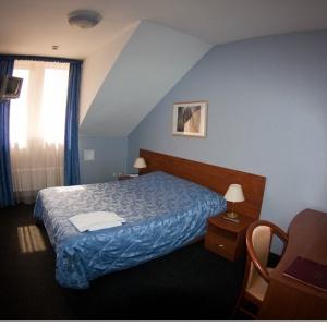 Accomodation facility Mon Plaisir