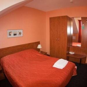 Accomodation facility Mon Plaisir