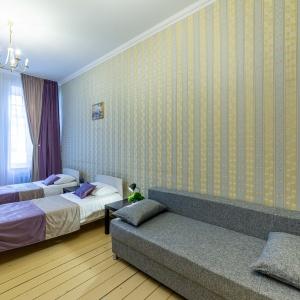 Иное жильё Викена Гостевой Дом